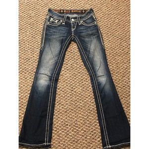 Rock and Revival Jeans